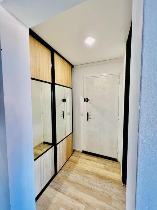 Coquet Appartement Кане Экстерьер фото