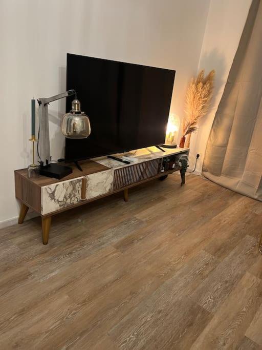 Coquet Appartement Кане Экстерьер фото