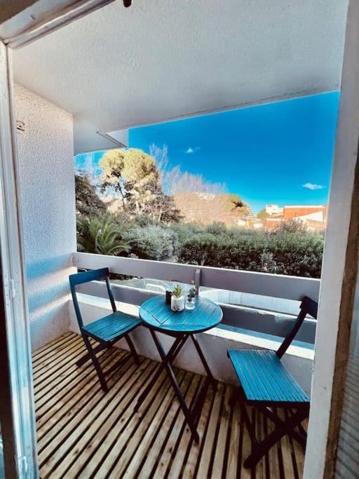Coquet Appartement Кане Экстерьер фото